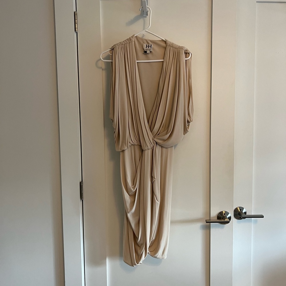 Haute Hippie Party Dress